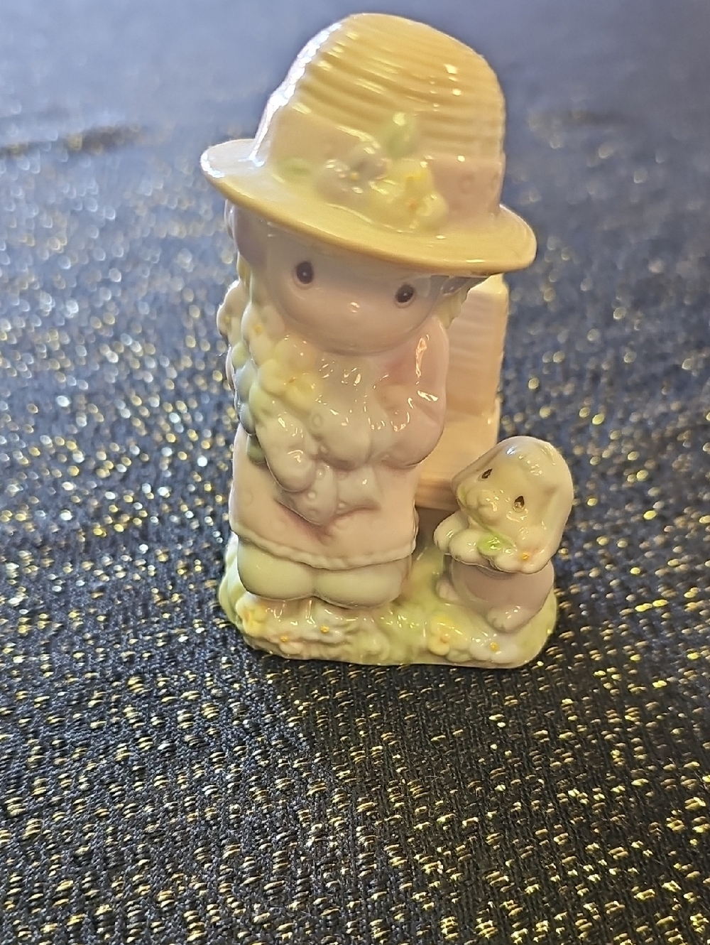 Salt & Pepper Shaker